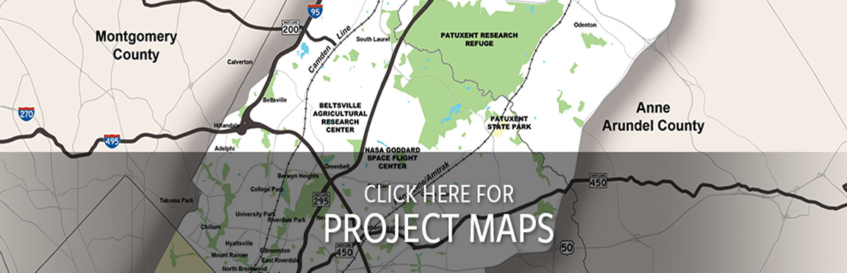 Project Maps